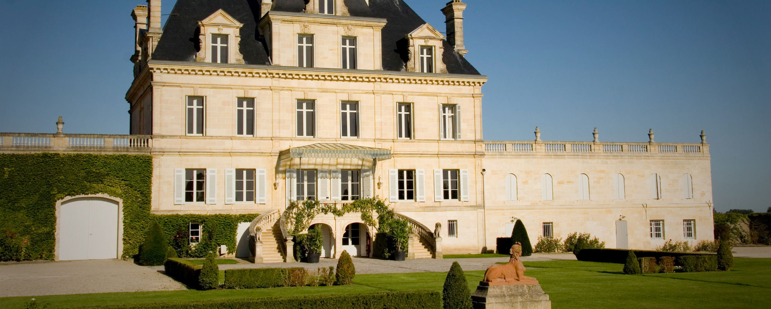 Chateau Barreyre