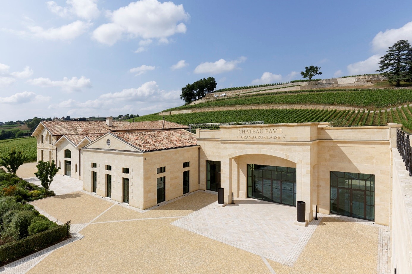 Chateau Pavie