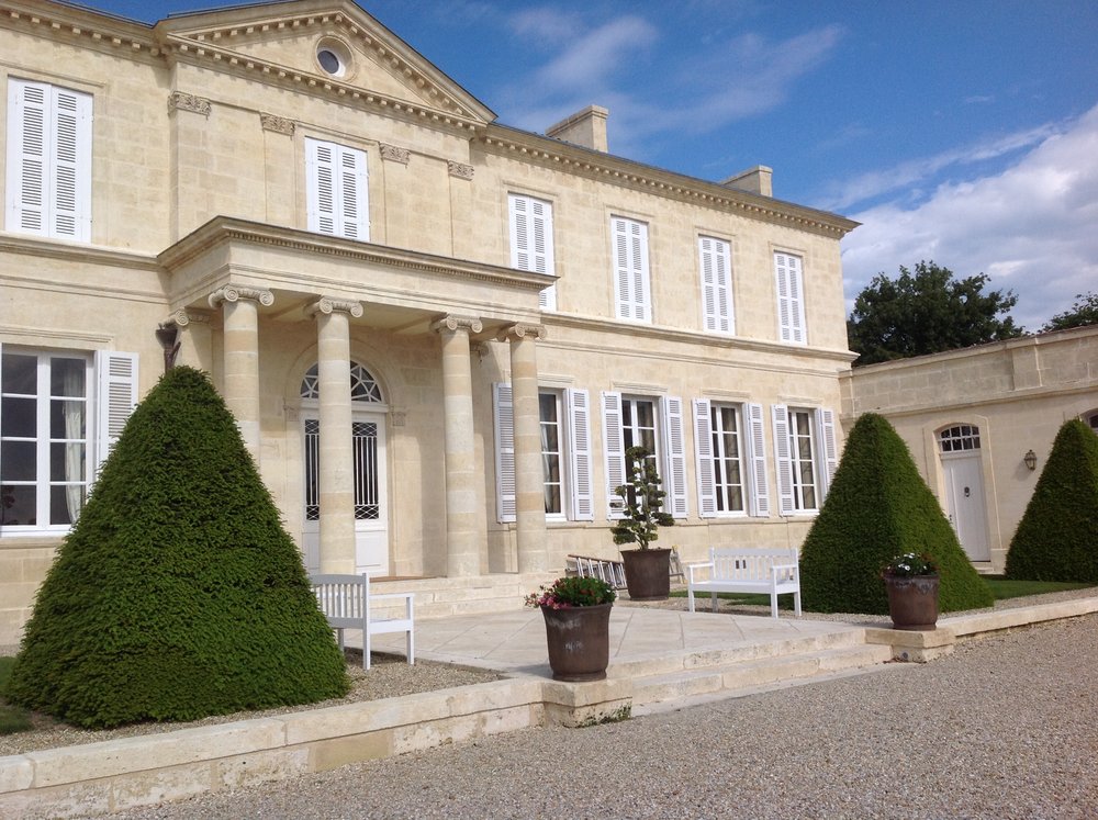 Chateau Branaire Ducru