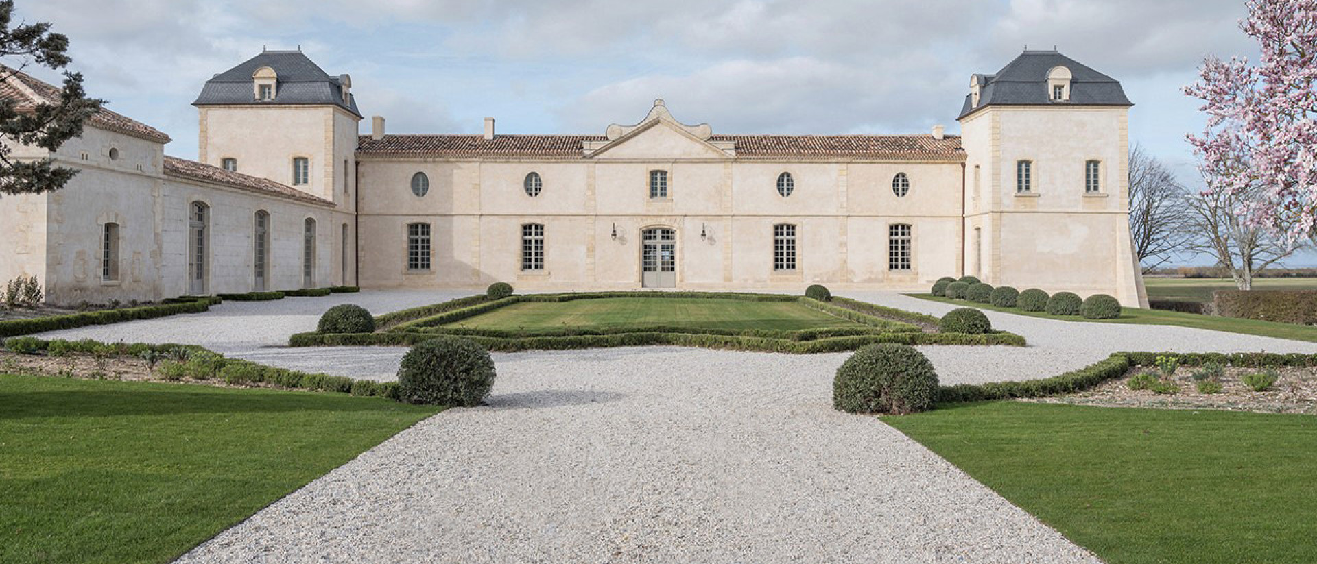 Chateau Calon Ségur