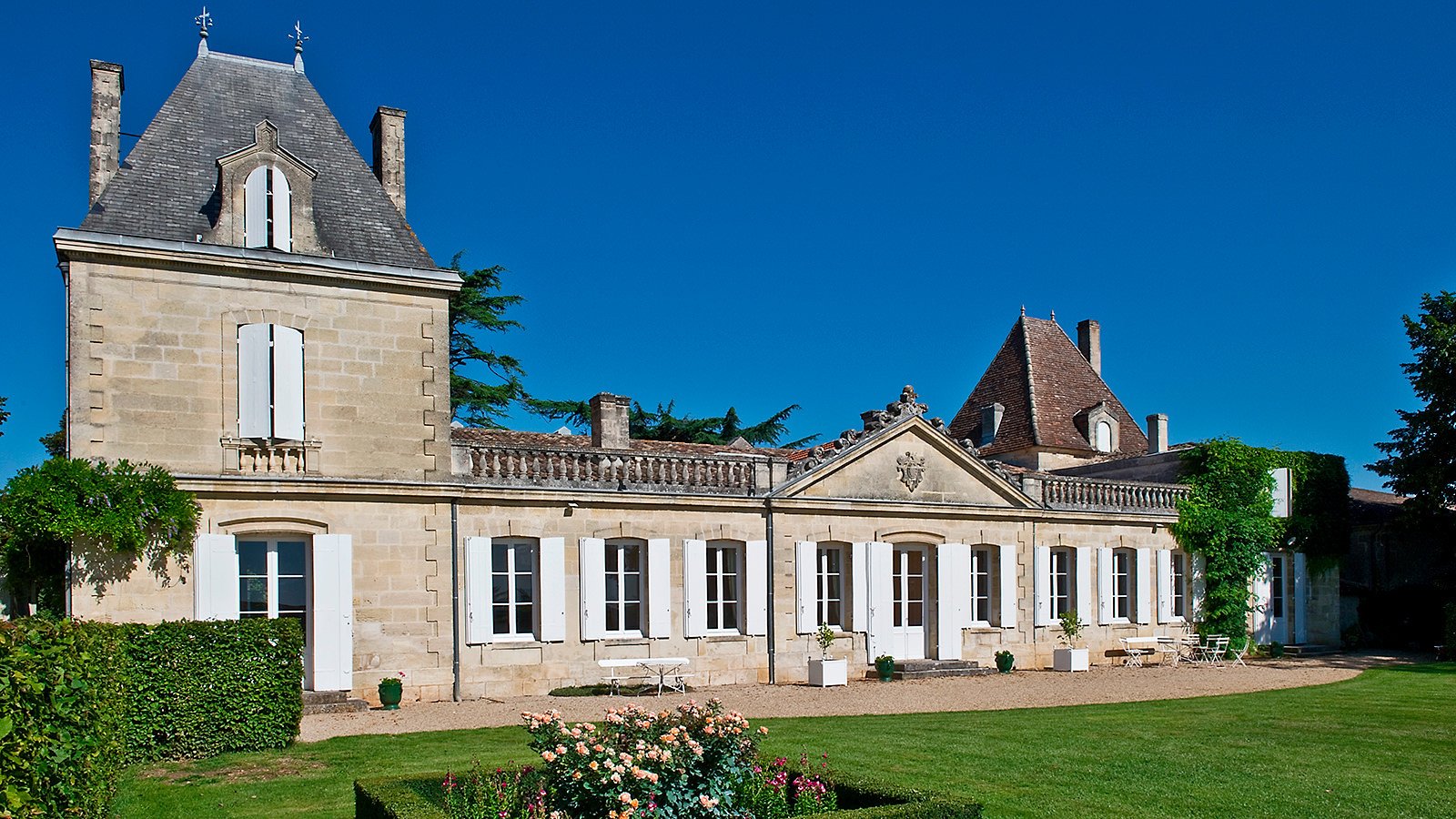 Chateau Certan de May