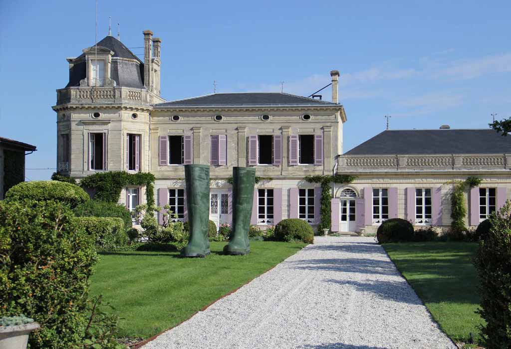 Chateau Chasse-Spleen