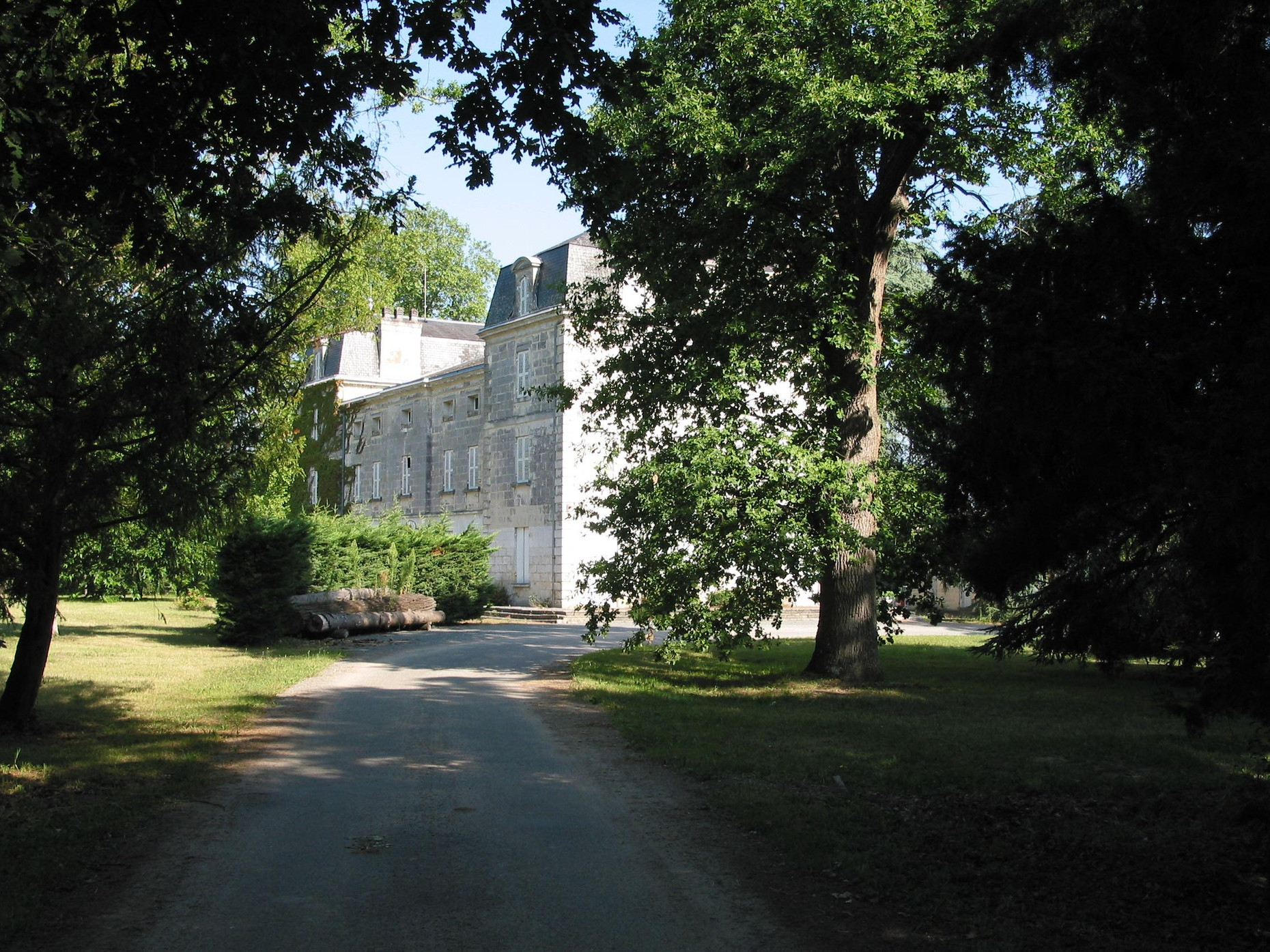 Clos de l'Oratoire