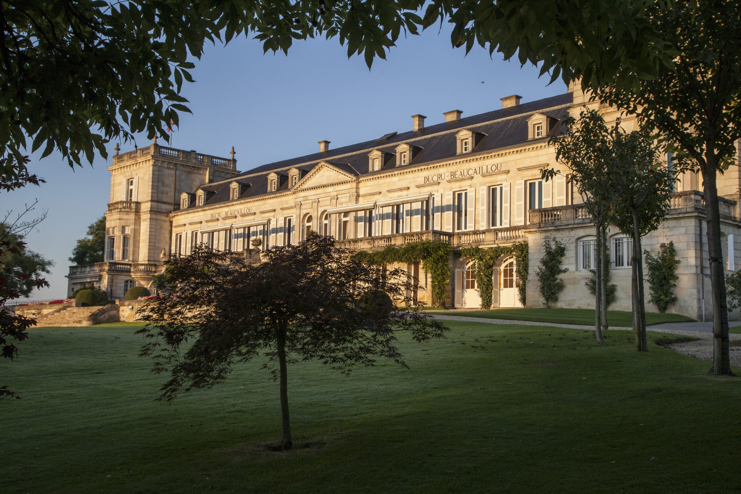 Chateau Ducru-Beaucaillou