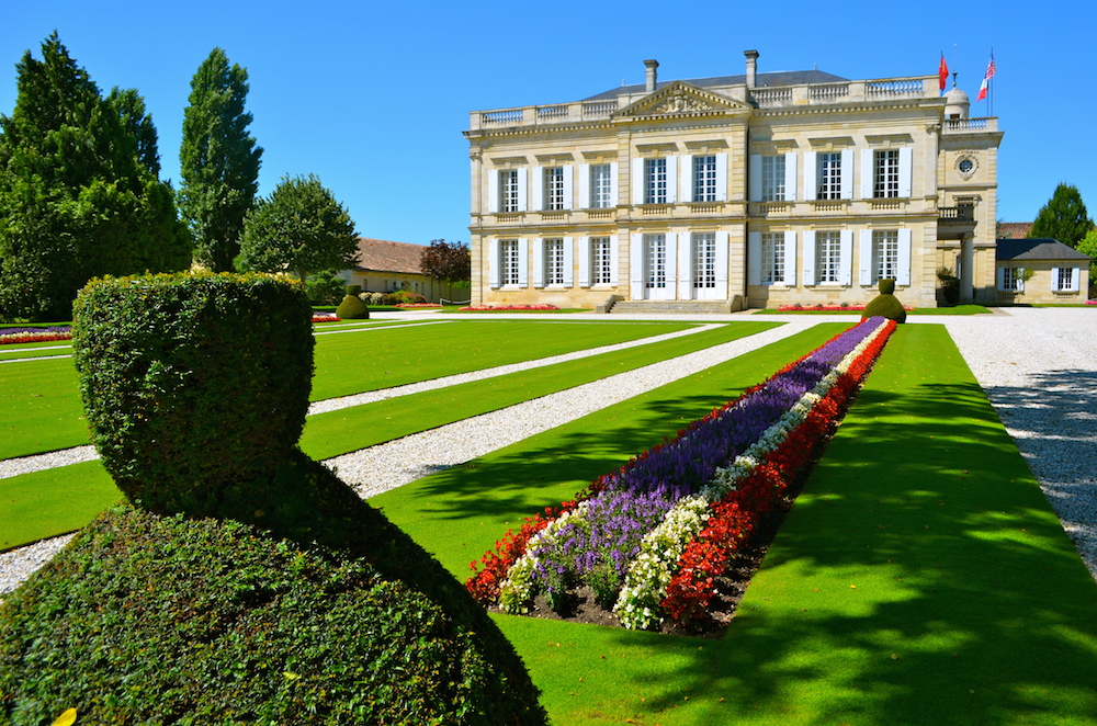 Chateau Gruaud Larose