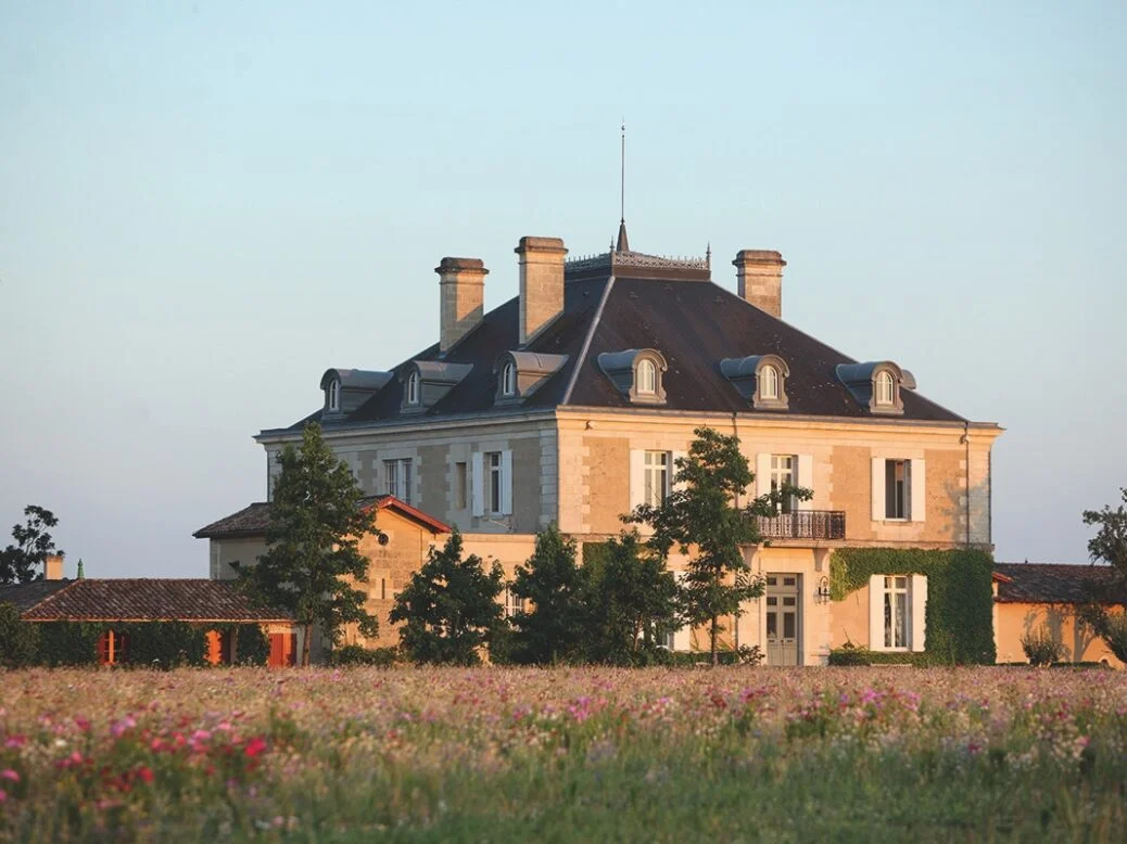 Chateau Haut-Bailly