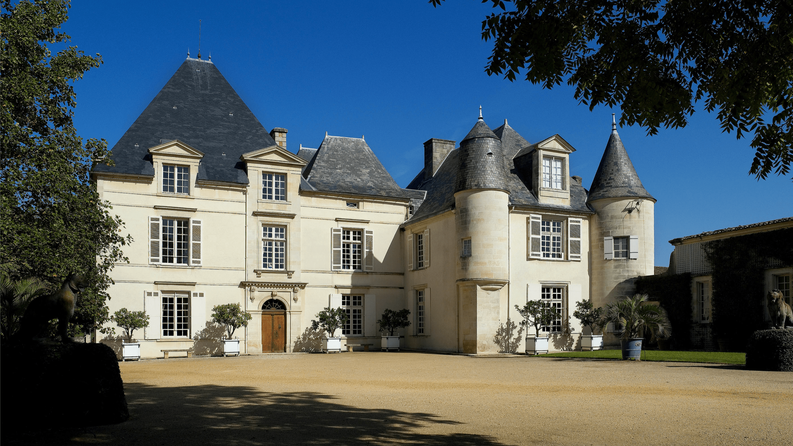 Chateau Haut-Brion