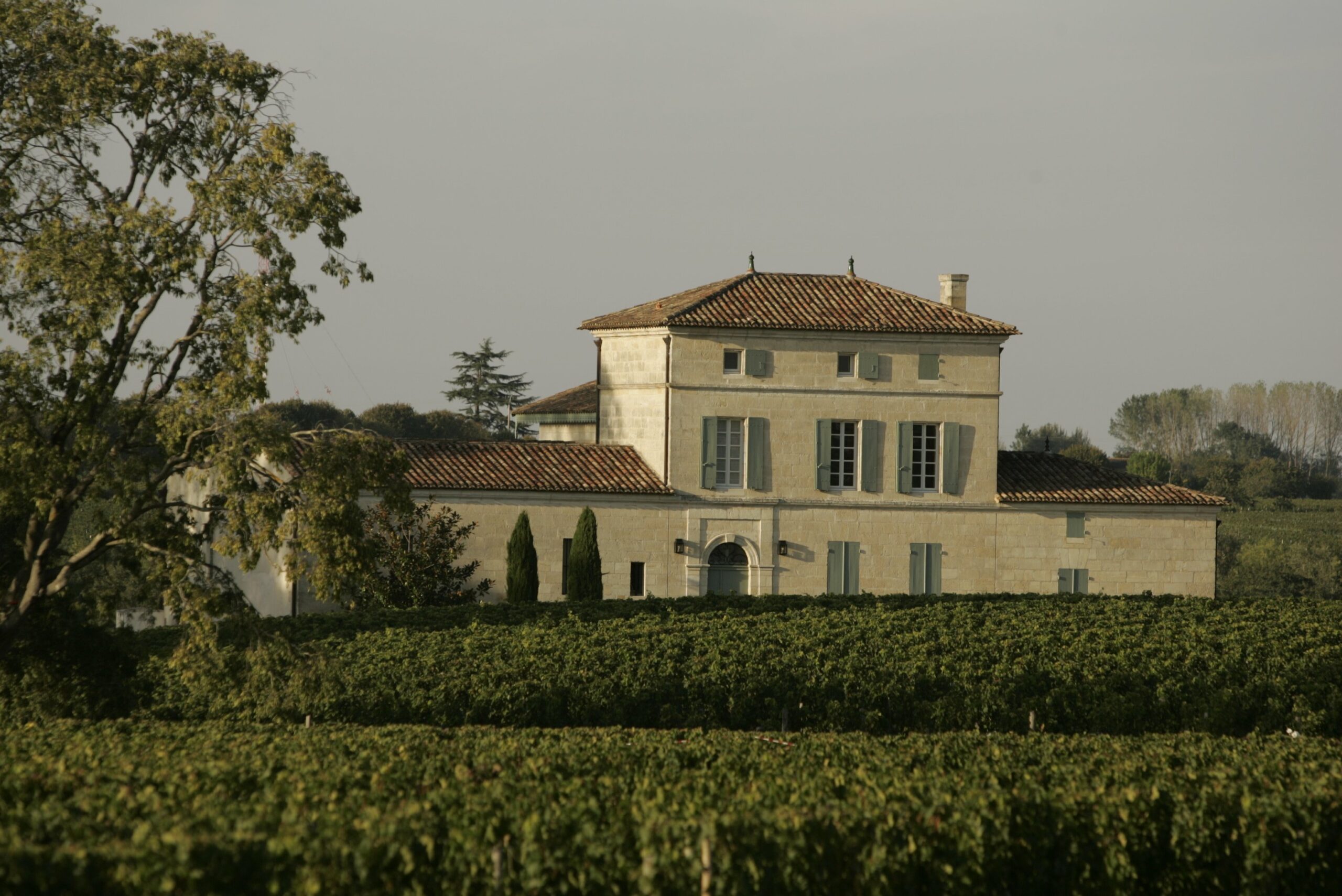 Chateau La Fleur Petrus