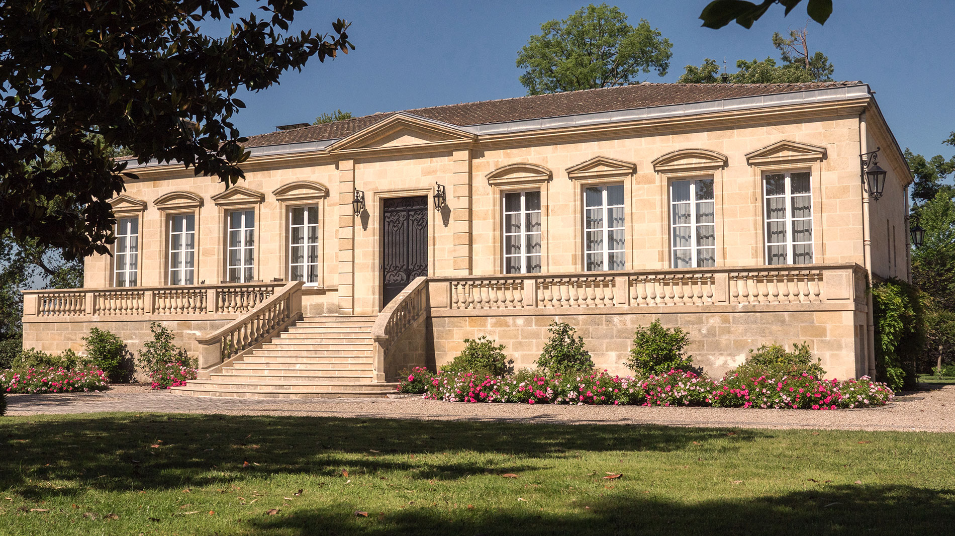 Chateau La Tour Figeac