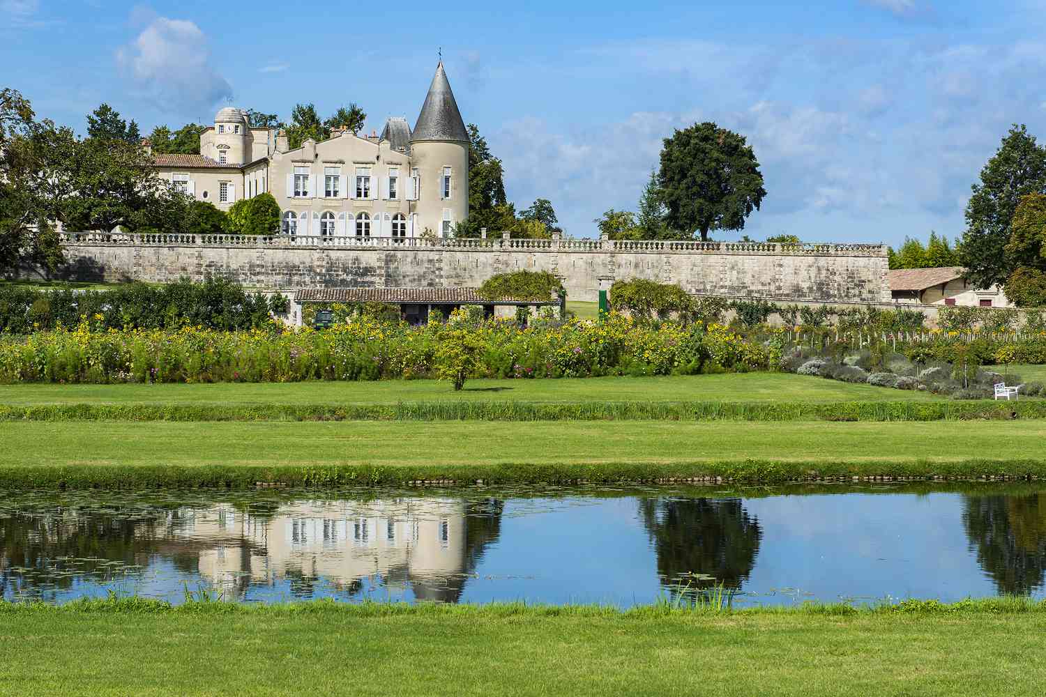 Chateau Lafite Rothschild