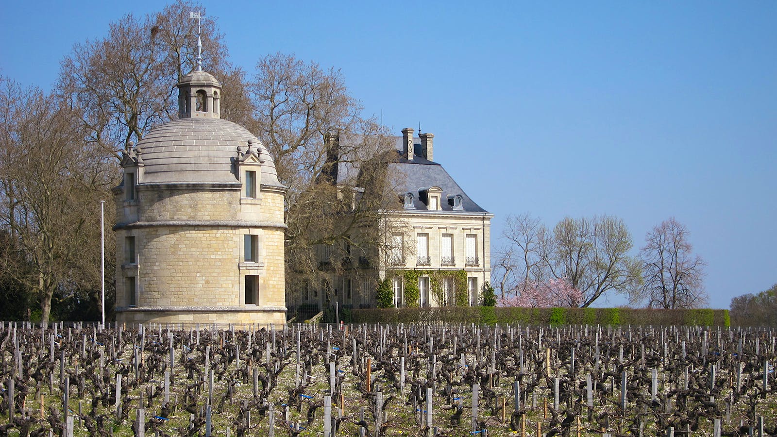 Chateau Latour