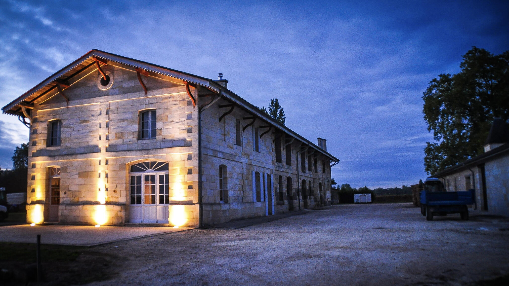 Chateau Le Conseiller