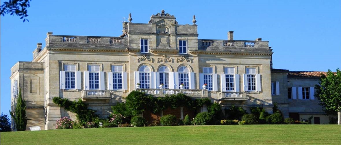 Chateau Le Crock