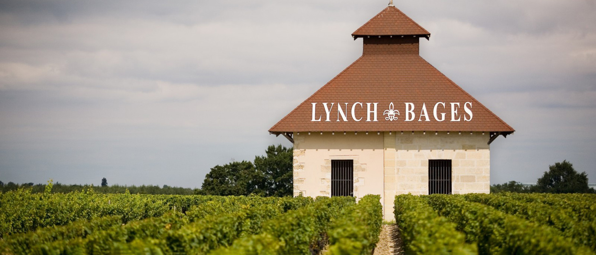 Chateau Lynch-Bages