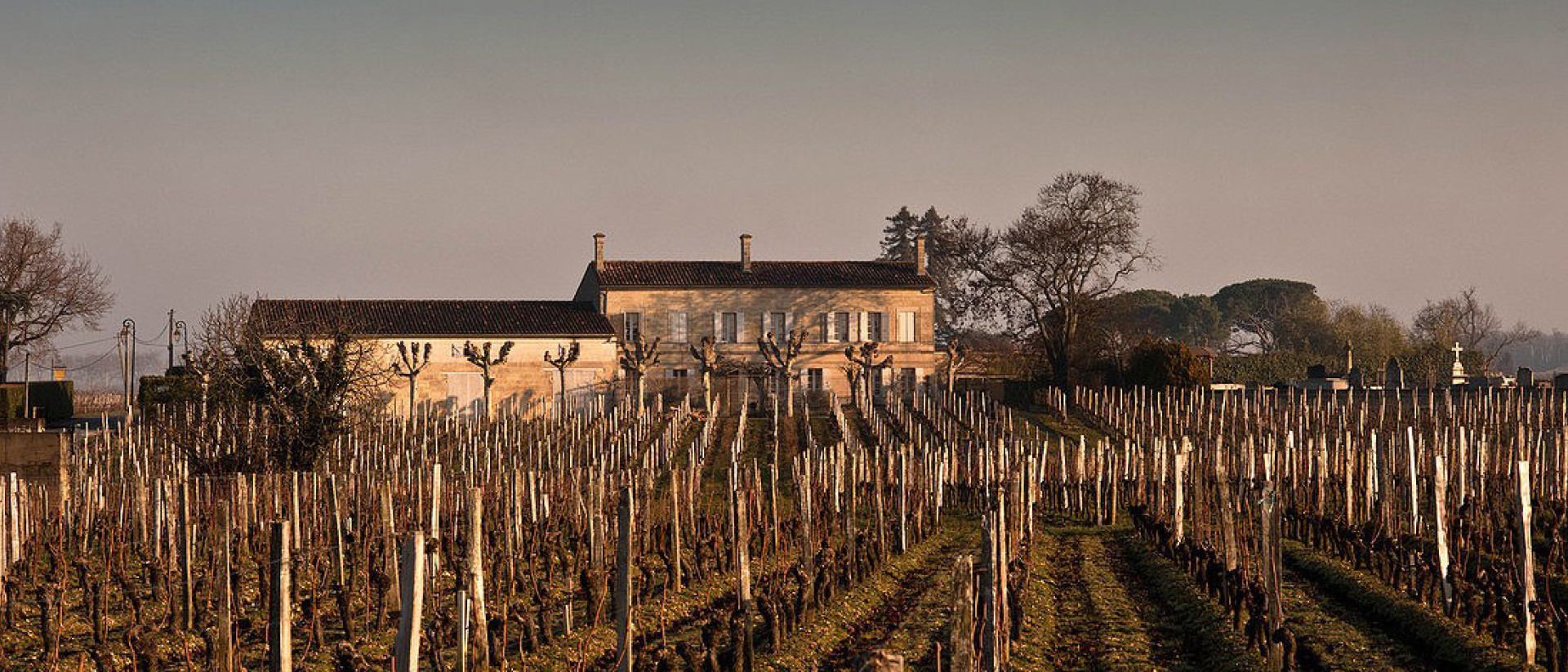 Chateau L´Eglise Clinet