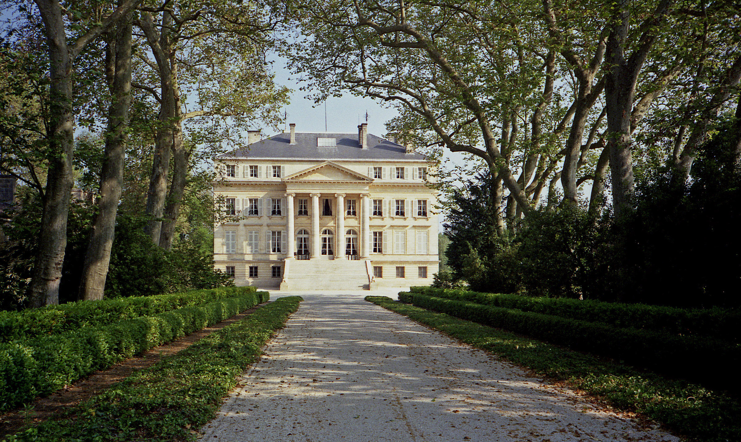 Chateau Margaux