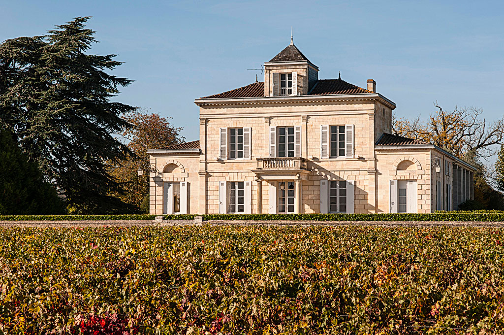 Chateau Montrose