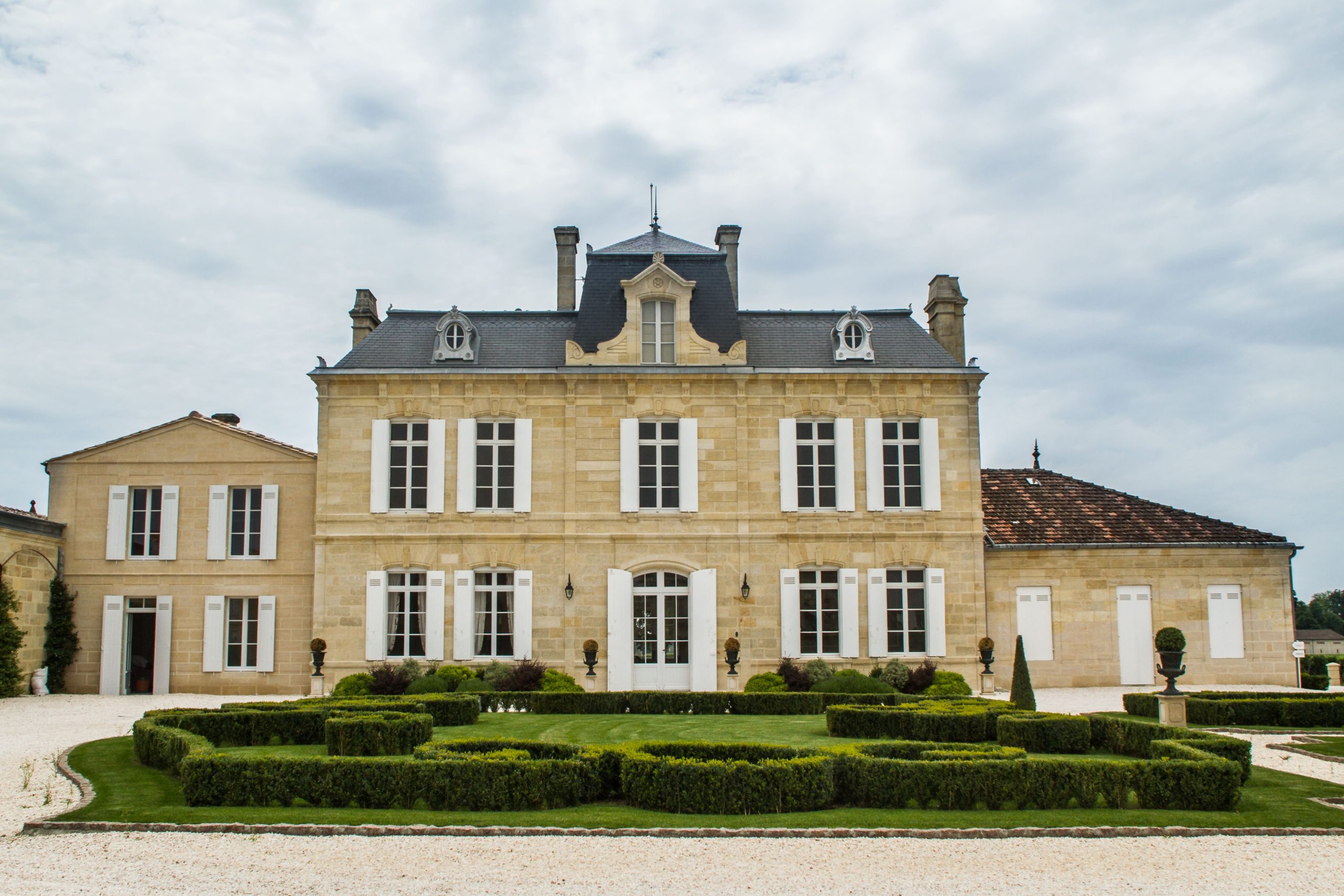 Chateau Nenin