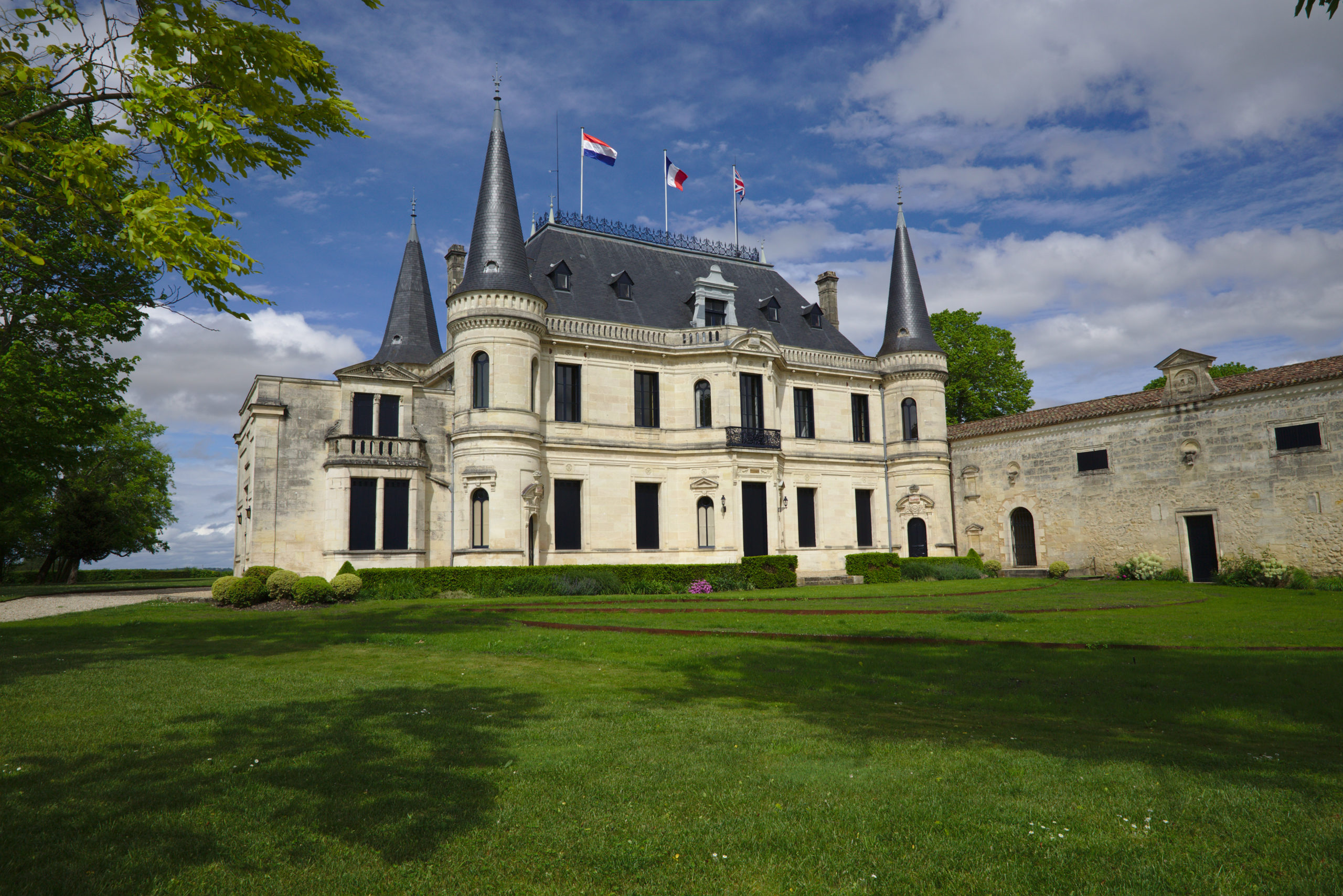 Chateau Palmer