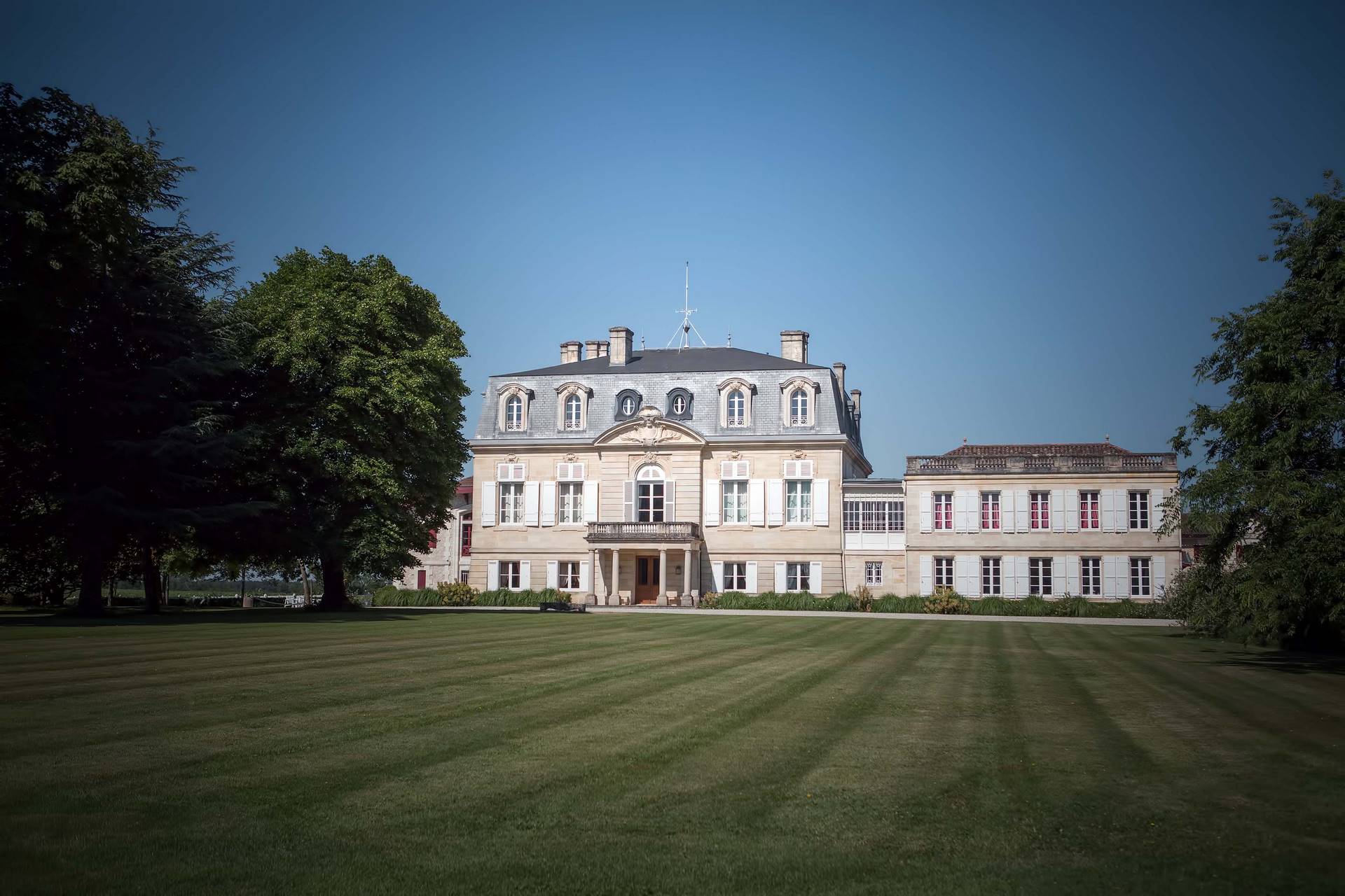 Chateau Pontet-Canet