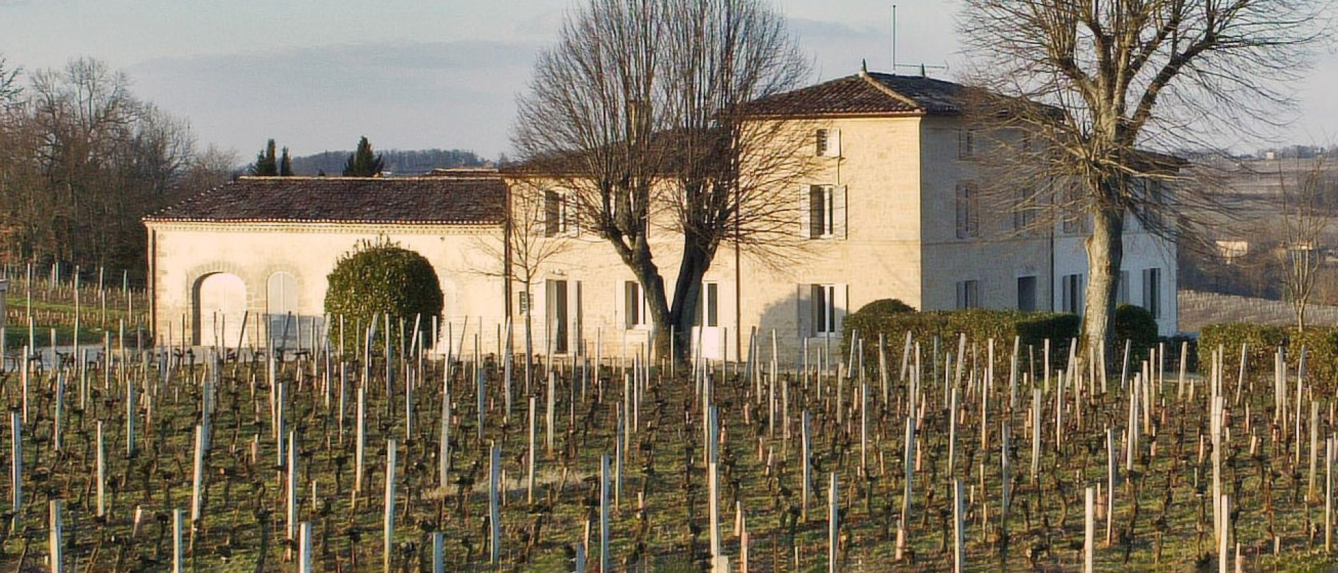 Chateau Valandraud