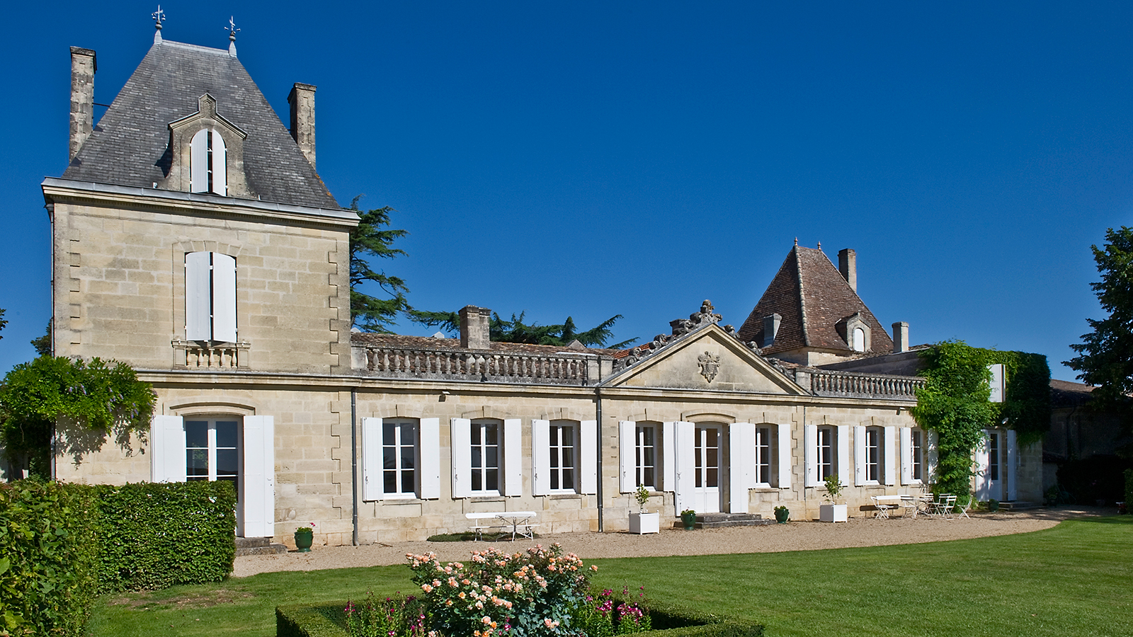 Vieux Château Certan