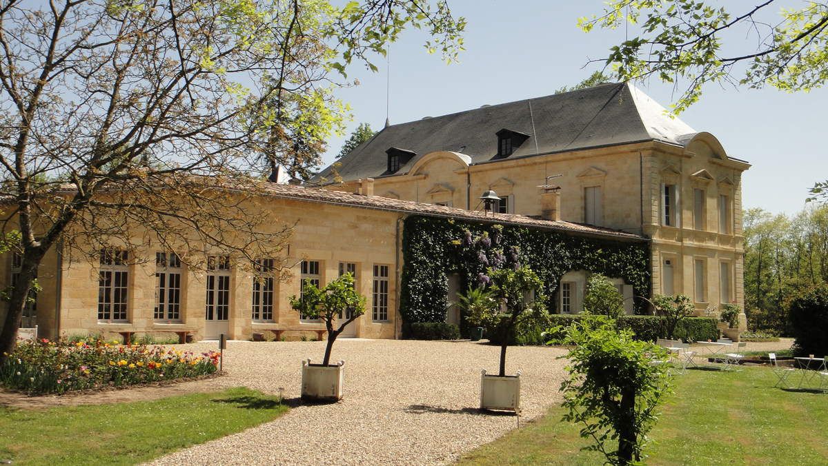 Chateau Vray Croix de Gay